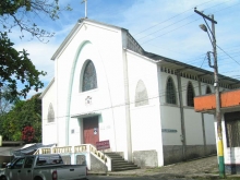 Imagen La Iglesia Catedral de Tena